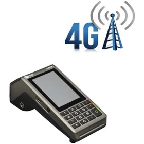 Resim inPOS M530 "4g" Yazarkasa Pos Cihazı (ÜCRETSİZ KURULUM , SİM KART VE DESTEK) 