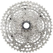 Resim Shimano Deore Kaset Dişli 11 Vites CS-M5100-11 11-42T 