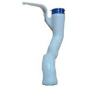 Resim Genel Markalar Cam Su Fiskiye Depo Borusu Kapaklı Fıat Linea 