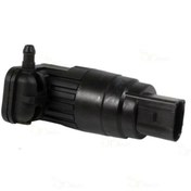 Resim otobalcı Opel Astra J Hatchback Silecek Su Fiskiye Motoru 2009-2015 