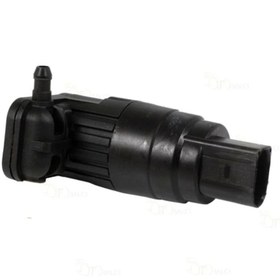 Resim otobalcı Opel Astra J Hatchback Silecek Su Fiskiye Motoru 2009-2015 