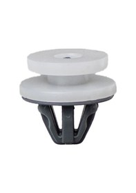 Resim Renault Clio 2, Megane 1, Trafic 2 İçin Döşeme Klipsi- 10'lu 