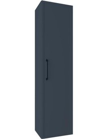 Resim Kobos Frame Boy Dolabı Blue Grey L-r Kb710071 Diğer 