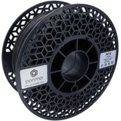 Resim Porima Petg Filament 1.75mm 1kg Siyah Ral9005 