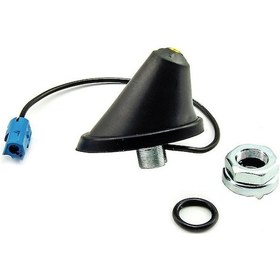 Resim Opel Astra Gh Corsa Cd Zafira Meriva İçin Araba Anten Tabanı 