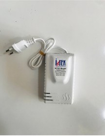 Resim İTEK Gaz Alarım Sensöru( Gaz Dedektörü) 