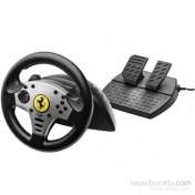 Resim Thrustmaster Challenge Direksiyon PS3 