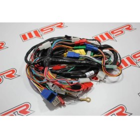 Resim Msr Tvs Wego Tesisat 