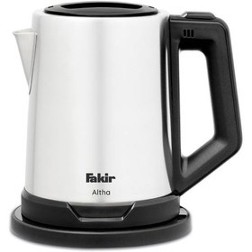 Resim Fakir Altha Inox Su Isıtıcı 