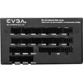 Resim Evga SuperNOVA G+ 2000W 80+ Gold Full Modüler 135mm Fanlı PSU 