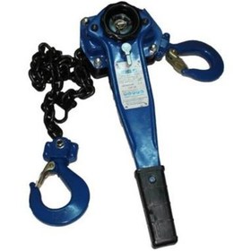 Resim Echolift 750kg Hubzug 1.5m 