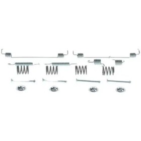 Resim Bosch 1987475264 Balata Yayi Takimi 4409000QAE 7701205524 