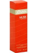 Resim Jovan Musk Kadın Parfüm EDC 59 ML 