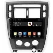 Resim Nakamichi Nakamachi Hyundai Tuscon 2004-2009 Android Sistem Carplay Destekli Multimedia Navigasyon Teyp 