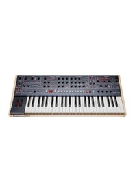 Resim Sequential Trigon-6 49-tuş Polifonik Analog Synthesizer 