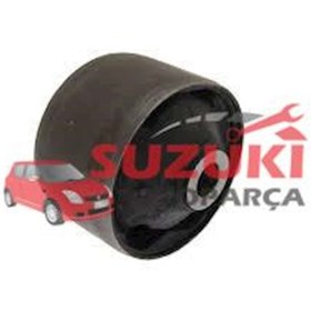 Resim Suzuki Grand Vitara Arka Yan Diferansiyel Taşıyıcı Burçu 27562-66J20-T