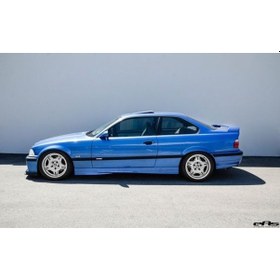 Resim Bmw E36 Marşpiyel Takımı (Tek ve Dört Kapı Uyumlu) 