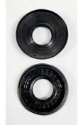 Resim SİMTEL Çamaşır Makinesi Keçe 30x62x10-12- ( 1 Adet) 