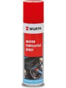 Resim Elioure (0890 230 500 028) Motor Temizleyici Sprey 500 ml 