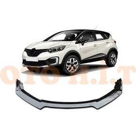 Resim Oto H.i.t. Renault Kadjar Esnek Ayarlanabilir 3 Parça Kanatlı Pia 