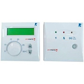 Resim Protherm Kablosuz Oda Termostatı 