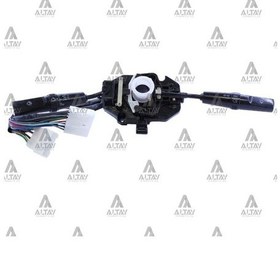 Resim MAHER 11951 Kol Far-Sinyal Kumanda H-100 Komple 