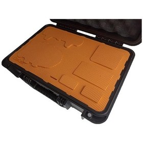 Resim Clascase Djı Mini 4 Pro Rc 2 Hardcase Su Geçirmez Drone Taşıma Çantası C020 