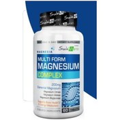 Resim Magnesium Complex 60 Tablet 