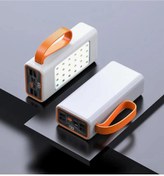 Resim PORFEX ACL PW-58 30.000 mAh Led Aydınlatmalı Hızlı Şarj Powerbank 