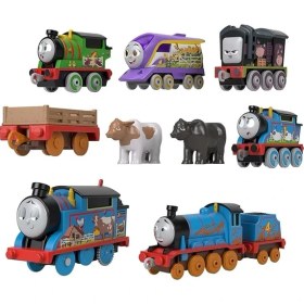 Resim Misda Store & Frıends ve Arkadaşları - Özel Çiftlik Karakterleri, 3 Yaş ve Üzeri, HHN52 