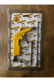 Resim Genel Markalar EMKA MAX HAVA TAPANCASI UZUN SETLİ 