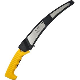 Resim Fixonic B.h.d Bhd00303 330mm Sap Takmalı Kılıflı Budama Testeresi 