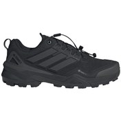 Resim Adidas Terrex Skychaser Erkek Spor Ayakkabı - Ih1093 Siyah 