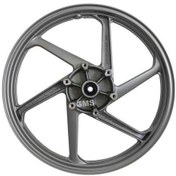 Resim HONDA JANT ÖN GRİ CBF150 UYUMLU 