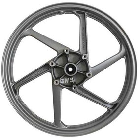 Resim HONDA JANT ÖN GRİ CBF150 UYUMLU 