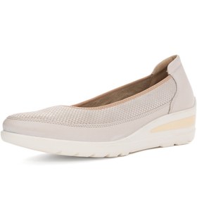 Resim ARASHOES 50664 Ara Shoes Zürich Kadın Dolgu Topuklu Ayakkabı 3.5-8.5 