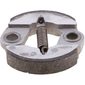 Resim Suntek Mini Motor Çocuk Motosikleti Chopper 33 39 49cc Için 2 Gümüş 