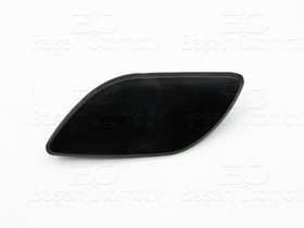 Resim Skoda Octavia 2 2009-2013 Sağ Far Yıkama Kapağı Astarlı 