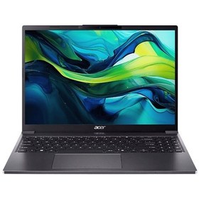 Resim Acer Aspire Go15 AG15-51P-52YC NX.J50EY.002 i5-1334U 16 GB 512 GB SSD 15.3" W11H Dizüstü Bilgisayar 