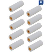 Resim 10 Cm Sünger Rulo 10 Adet 