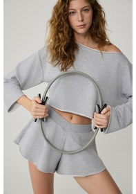 Resim Urban Beat Luana Kadın Grimelanj Sweatshirt Grimelanj 