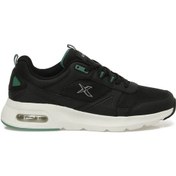 Resim Kinetix Amiral Pu 5pr Siyah Erkek Sneaker A102022324 Siyah 