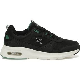 Resim Kinetix Amiral Pu 5pr Siyah Erkek Sneaker A102022324 Siyah 