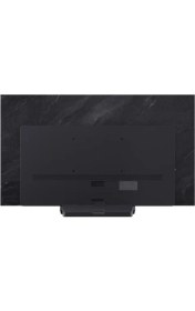 Resim LG OLED55C54LA.APDZ 55" 139 Ekran 4K Smart AI Sihirli Kumanda webOS25 OLED Evo TV 
