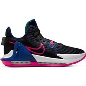Resim Nike LeBron Witness VI Erkek Basketbol Ayakkabısı CZ4052-005 Nike