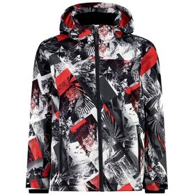 Resim CMP Çocuk Kayak Montu Çok Renkli 