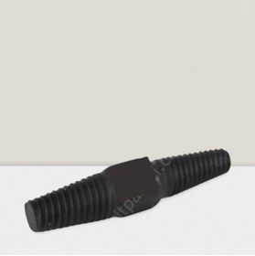 Resim Lufern Kırık Musluk Ters Kılavuz Açıcı Aparatı Çift Başlı Su Borusu Vida Hasarlı Cıvata Sökücü Set 