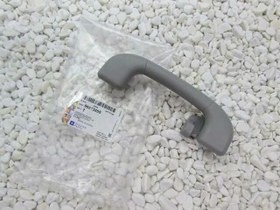 Resim Chevrolet Captiva Arka Sol Tavan Tutamağı Gm Orjinal 96873855 