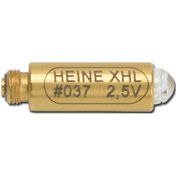 Resim Heine X-001.88.037 2.5V Ampul 