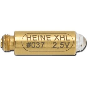 Resim Heine X-001.88.037 2.5V Ampul 